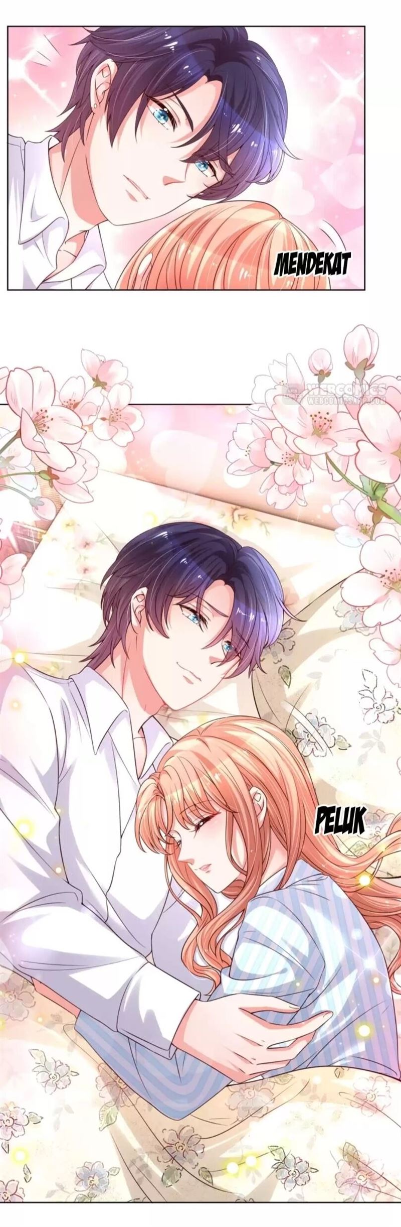 Chapter 70 - halaman 20