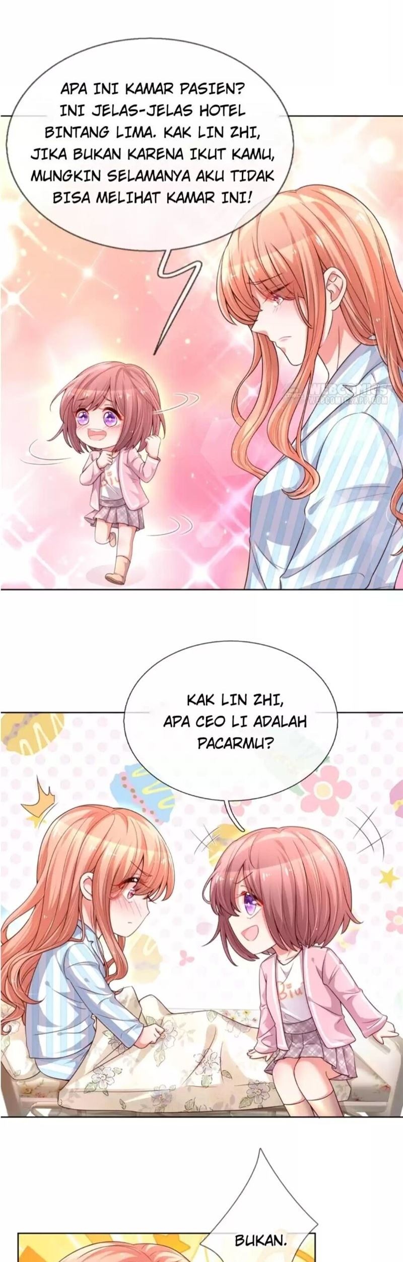 Chapter 70 - halaman 6