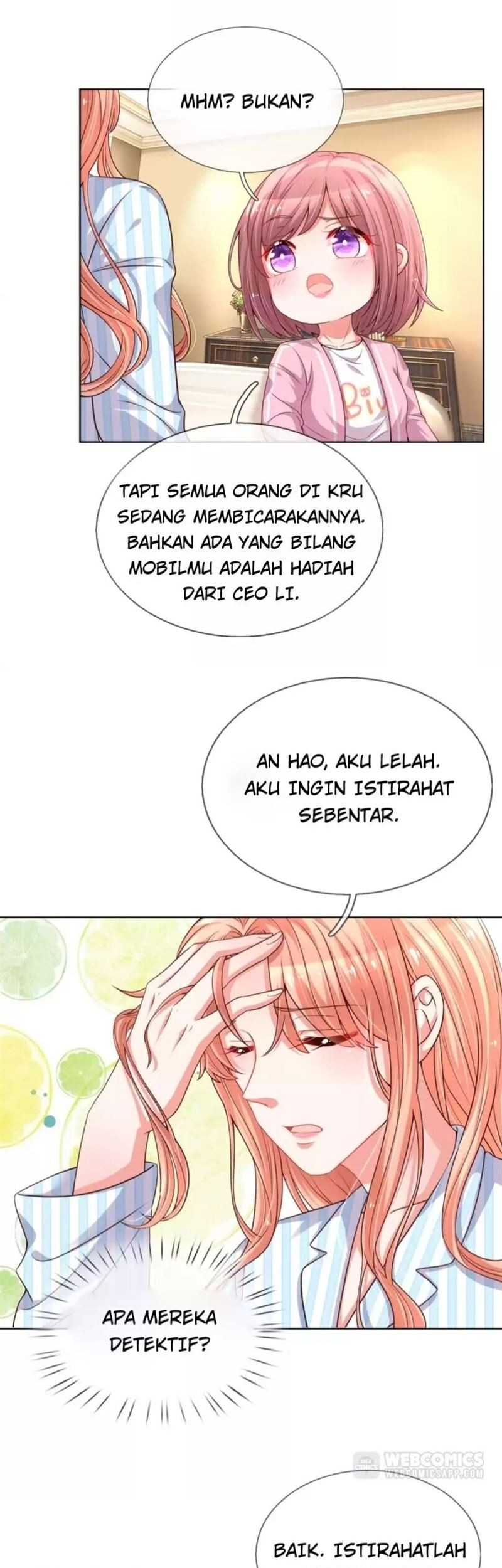 Chapter 70 - halaman 8