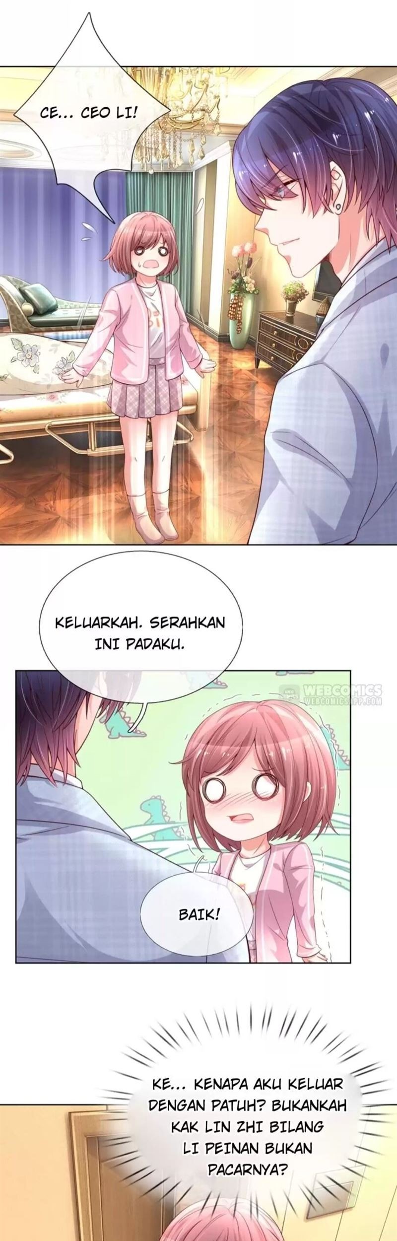 Chapter 70 - halaman 12