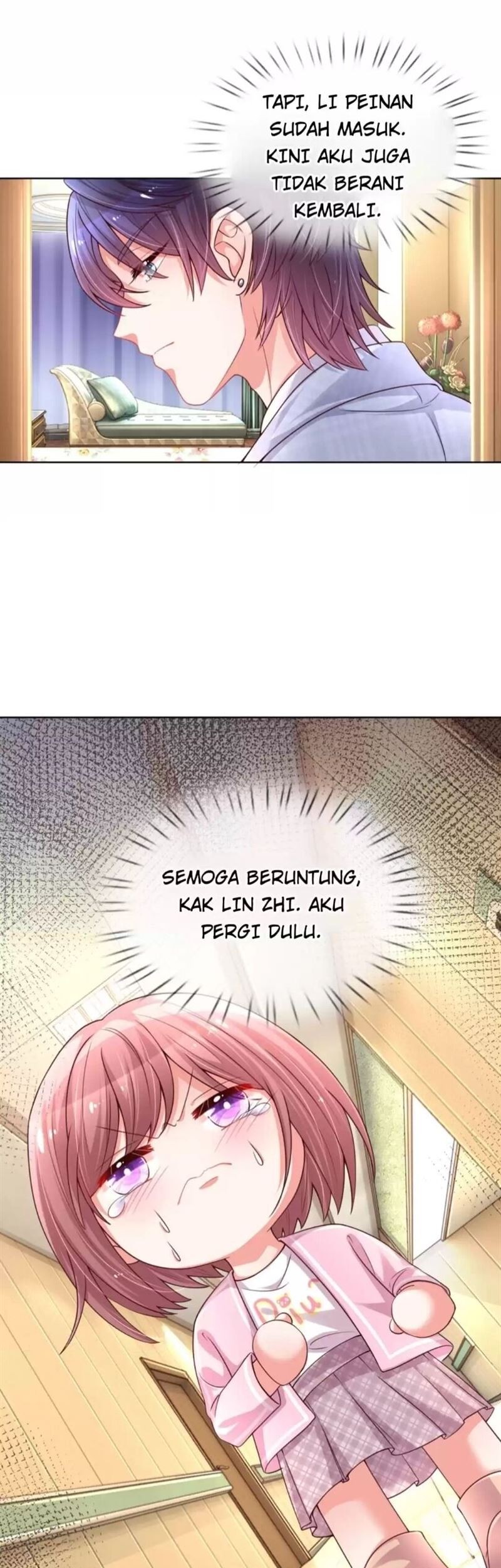 Chapter 70 - halaman 14