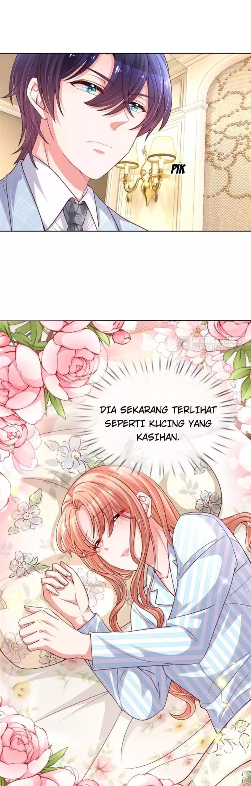 Chapter 70 - halaman 16