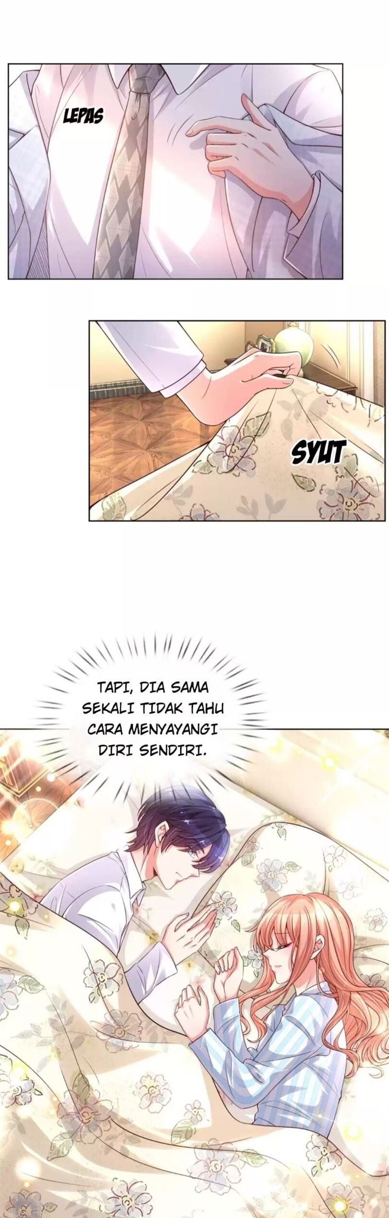 Chapter 70 - halaman 18