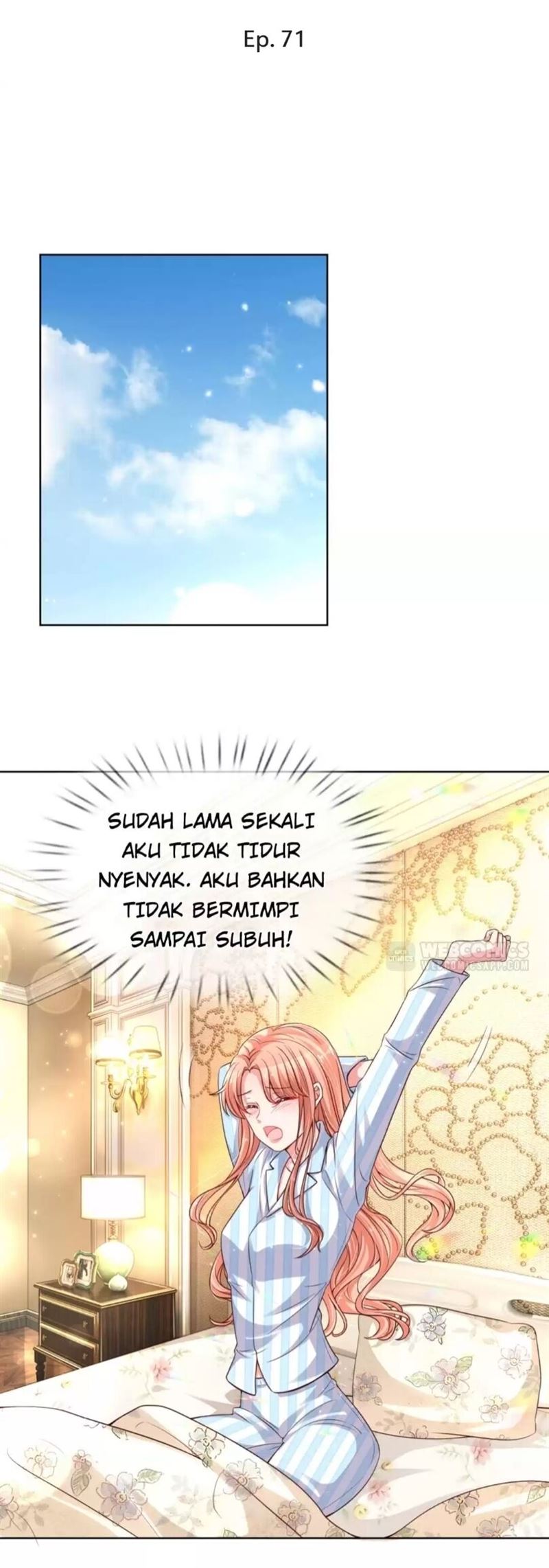 Chapter 71 - halaman 2