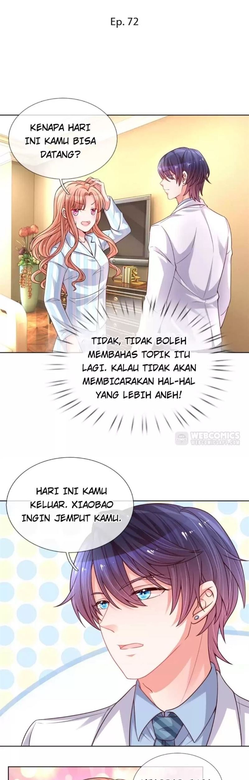 Chapter 72 - halaman 2