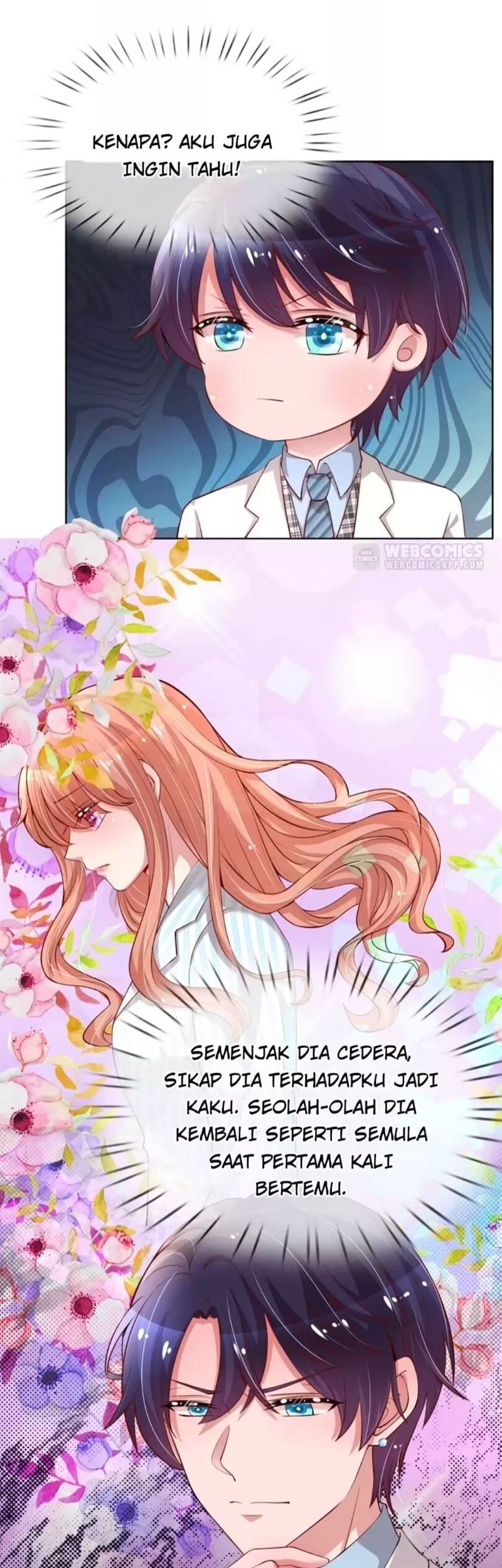 Chapter 73 - halaman 20