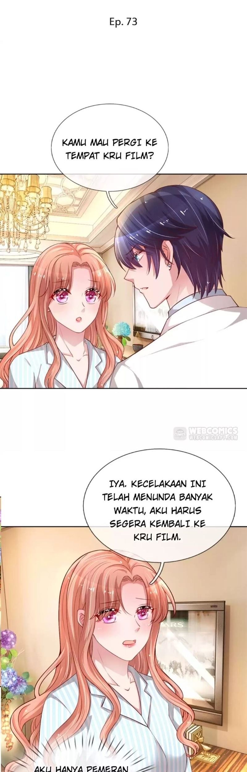 Chapter 73 - halaman 2