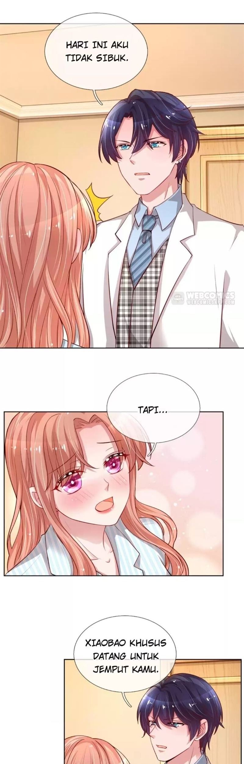 Chapter 73 - halaman 6