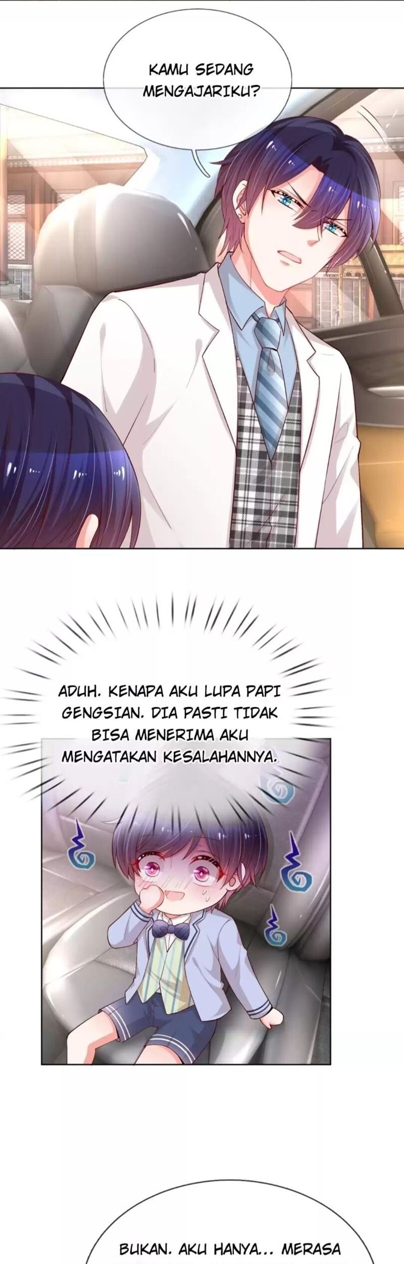 Chapter 74 - halaman 13