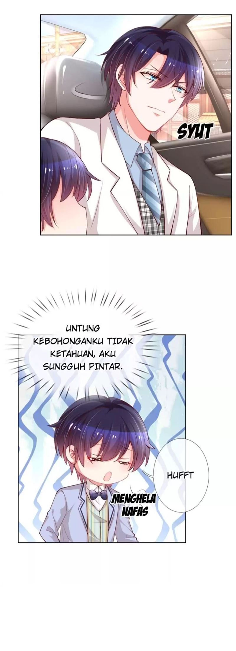 Chapter 74 - halaman 15
