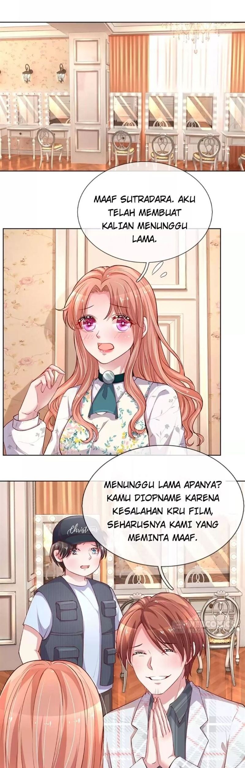 Chapter 75 - halaman 5