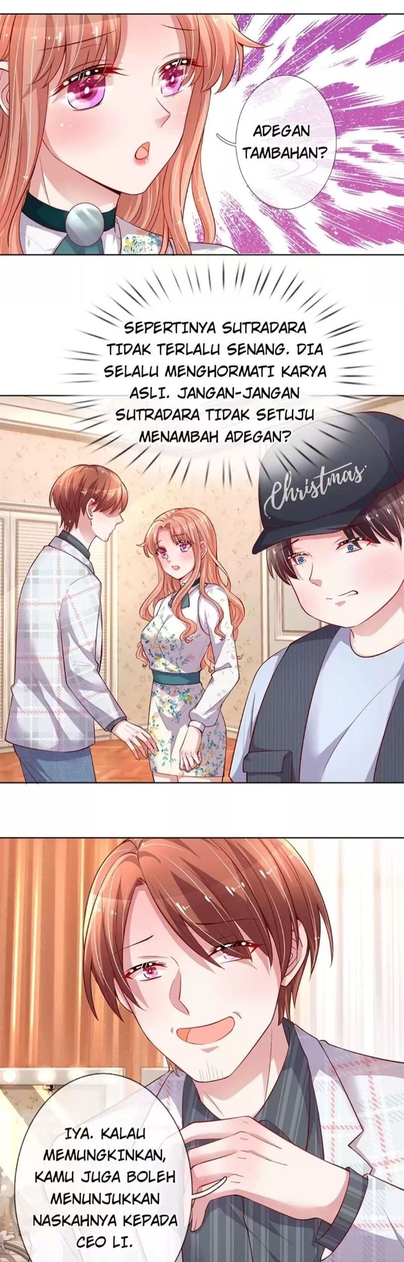 Chapter 75 - halaman 9
