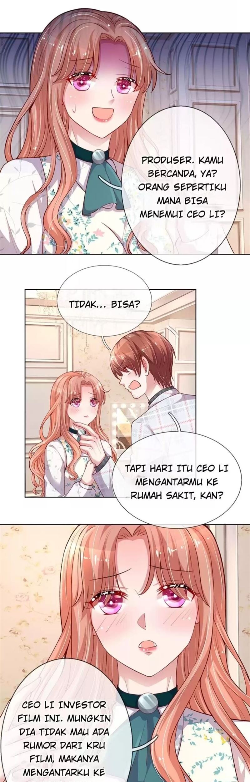 Chapter 75 - halaman 14