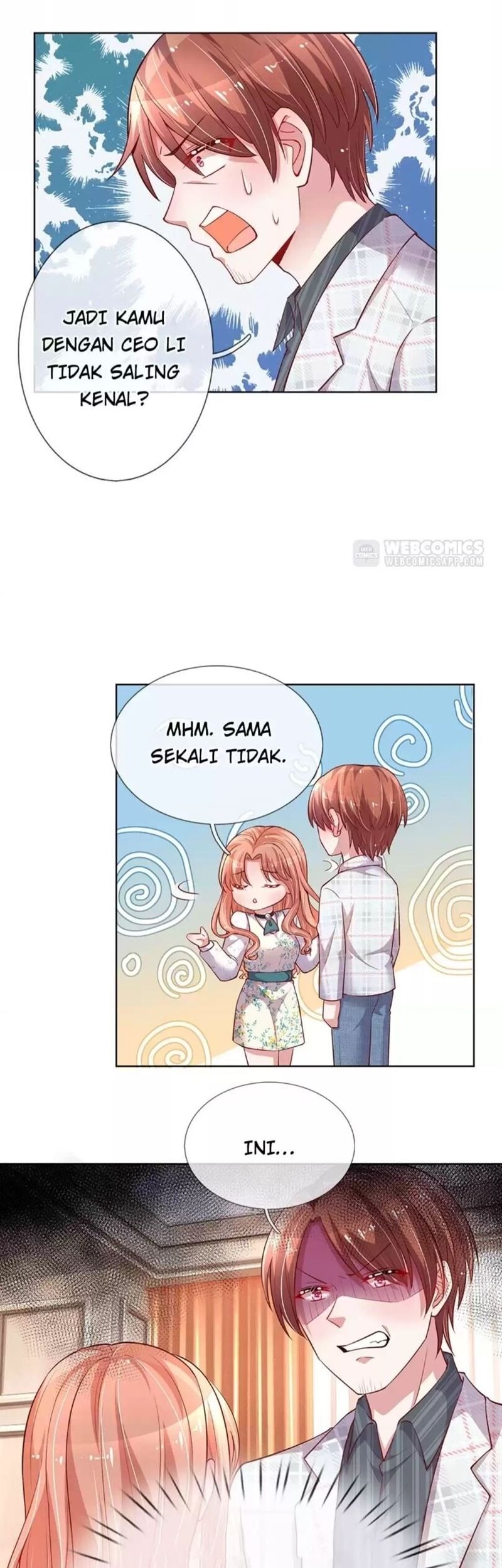 Chapter 75 - halaman 16