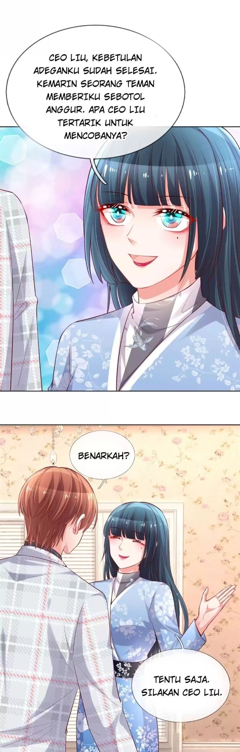 Chapter 76 - halaman 8