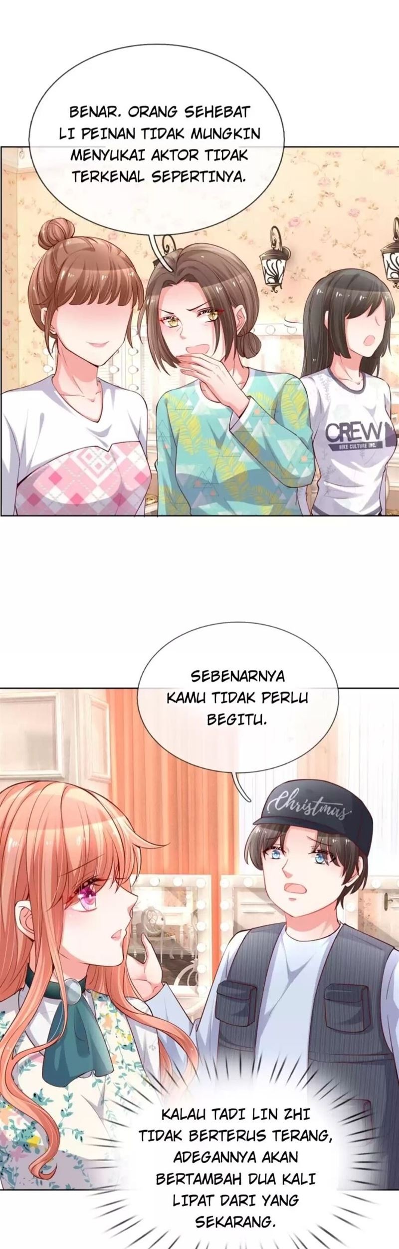 Chapter 76 - halaman 12