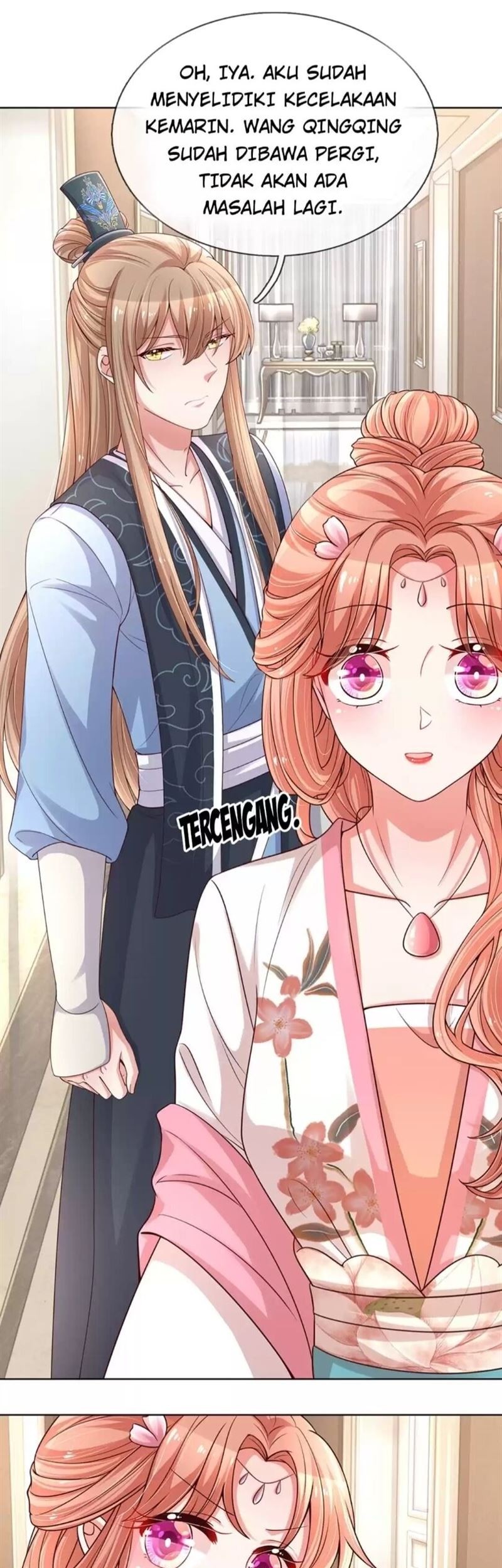 Chapter 77 - halaman 18