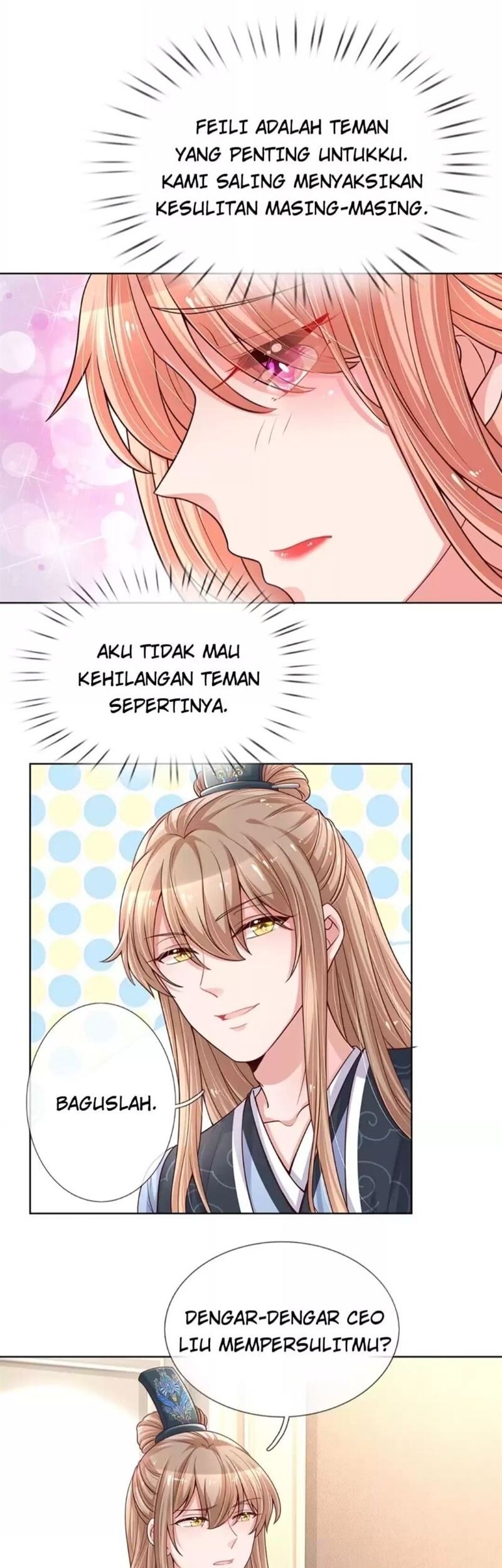 Chapter 77 - halaman 12