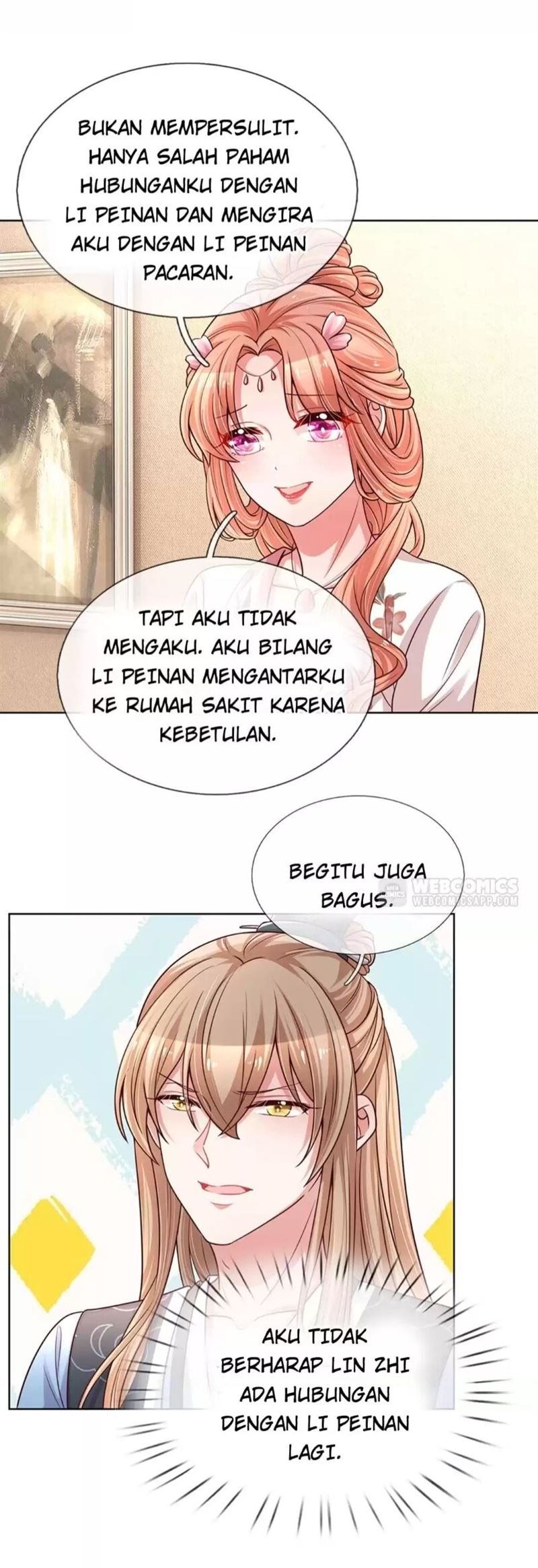 Chapter 77 - halaman 14