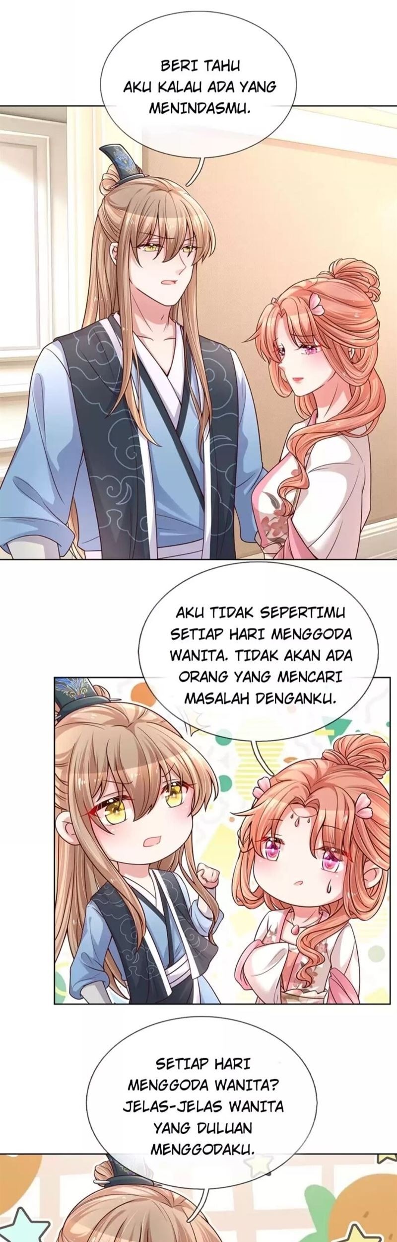 Chapter 77 - halaman 15