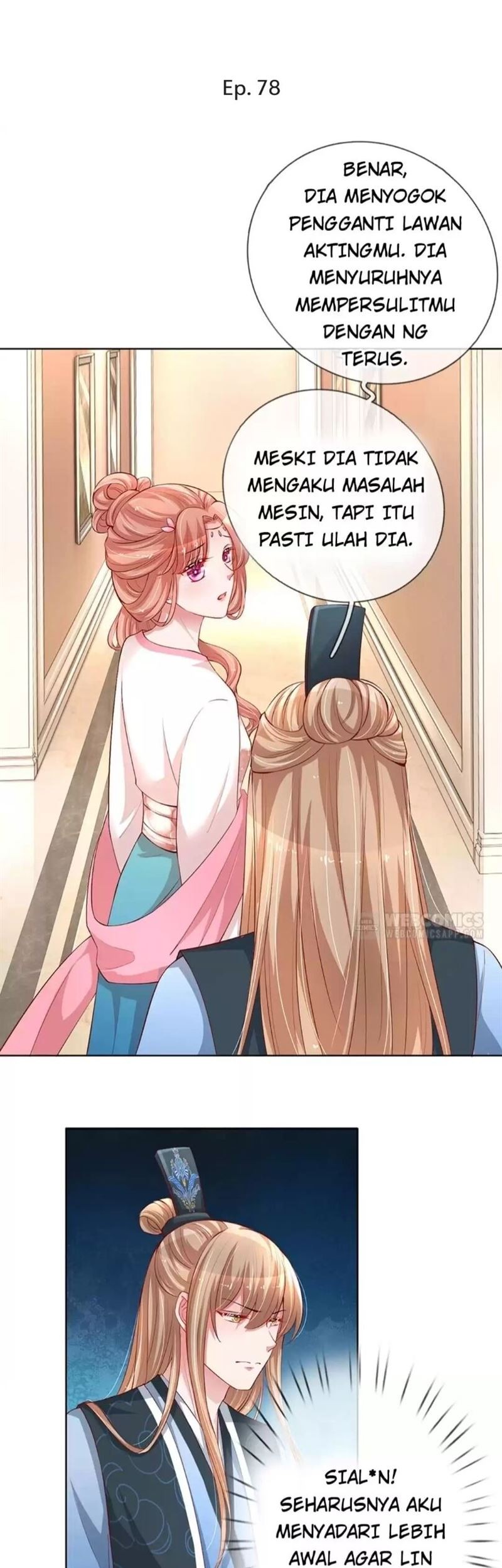 Chapter 78 - halaman 2