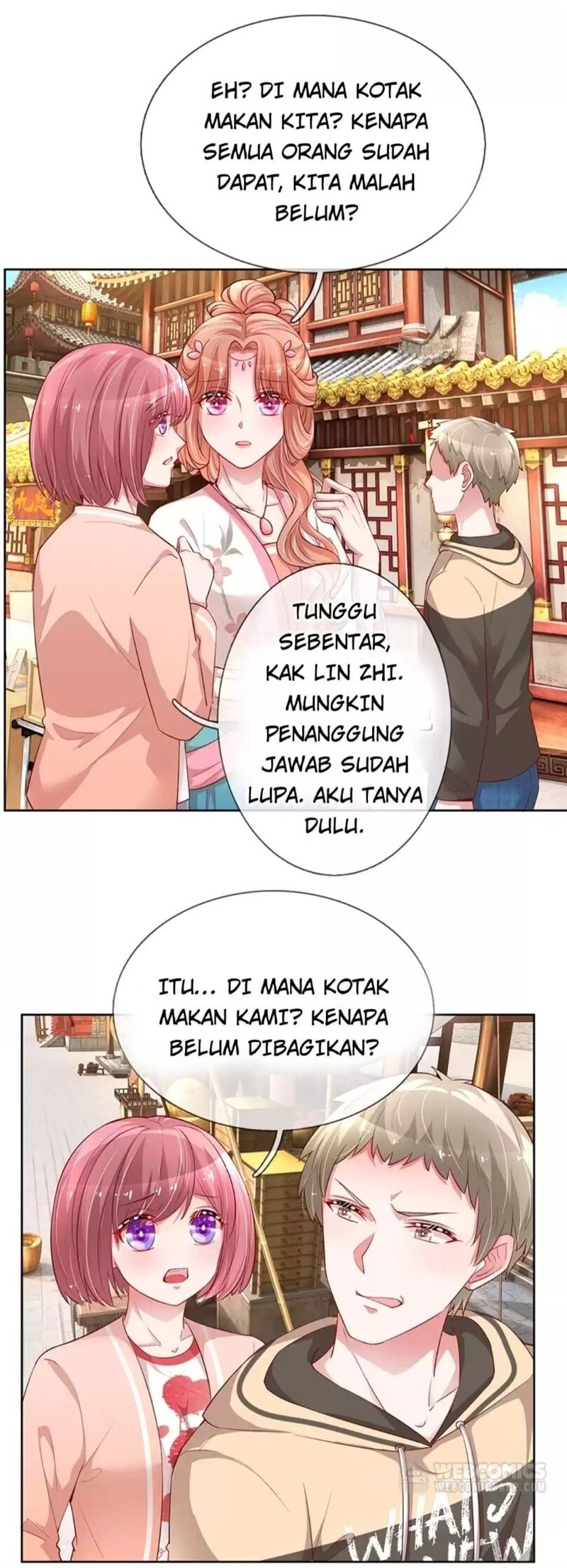 Chapter 78 - halaman 14