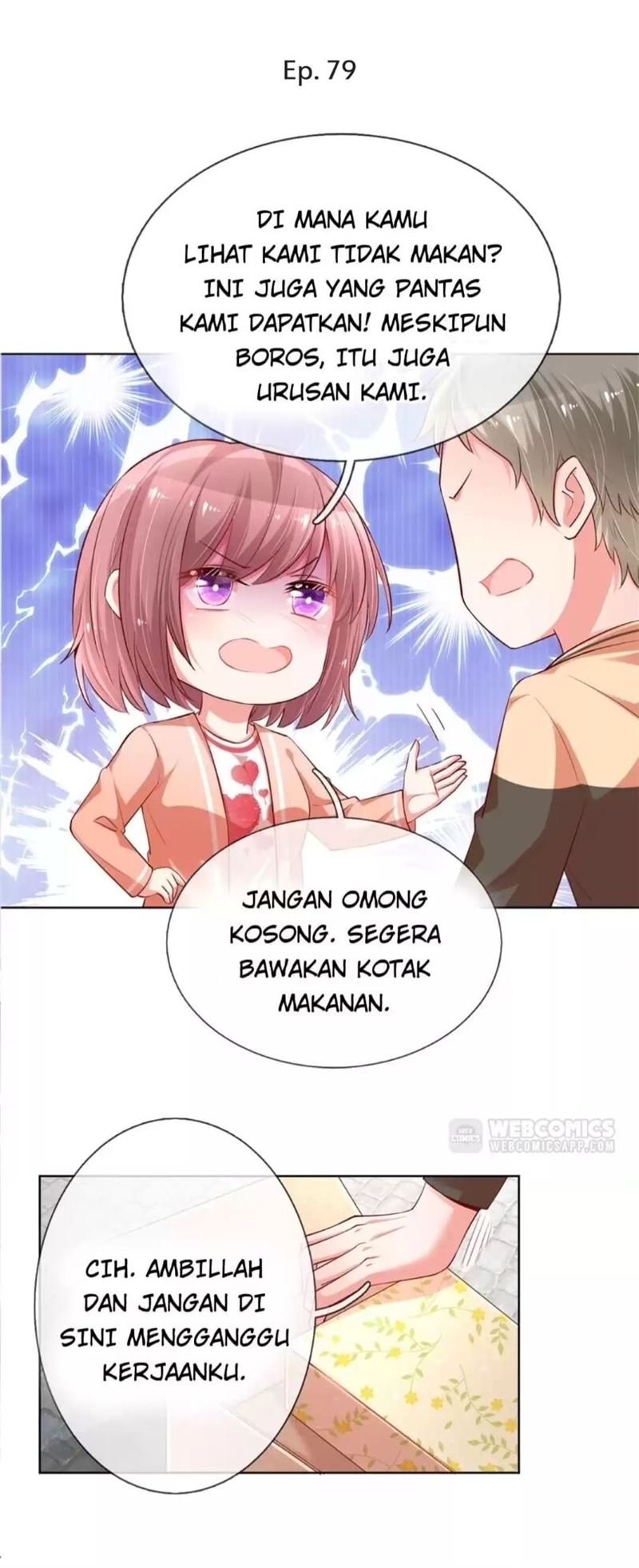 Chapter 79 - halaman 2