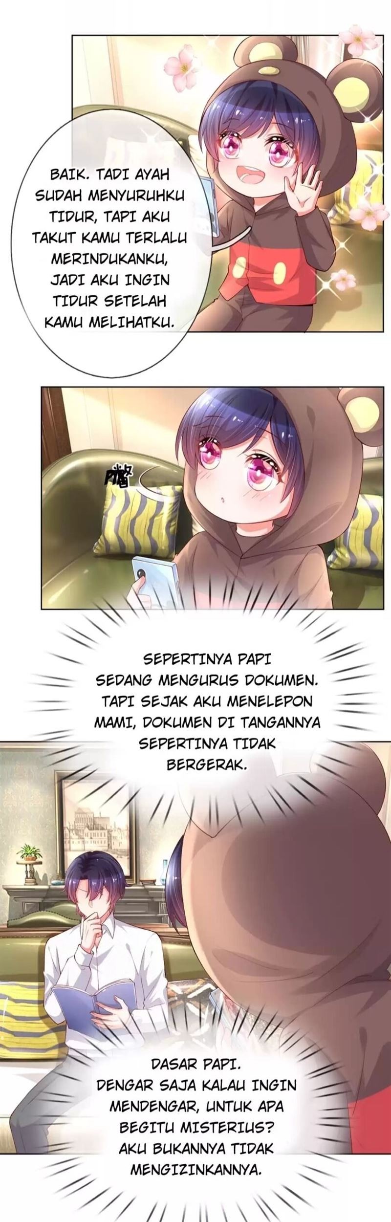 Chapter 79 - halaman 15