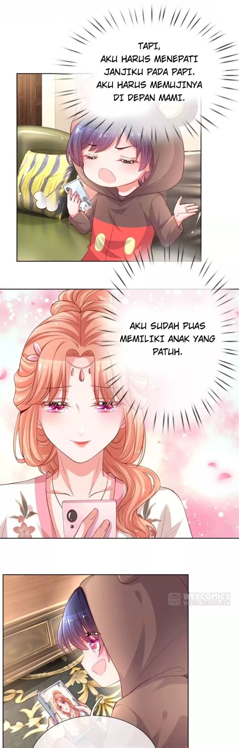 Chapter 79 - halaman 17
