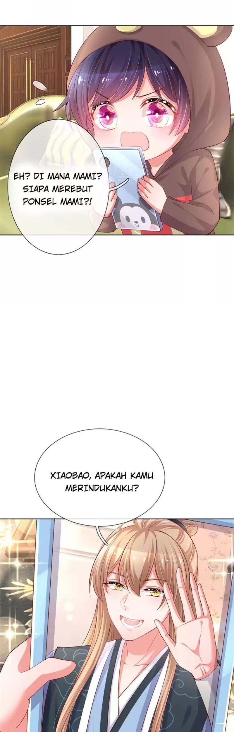 Chapter 79 - halaman 19