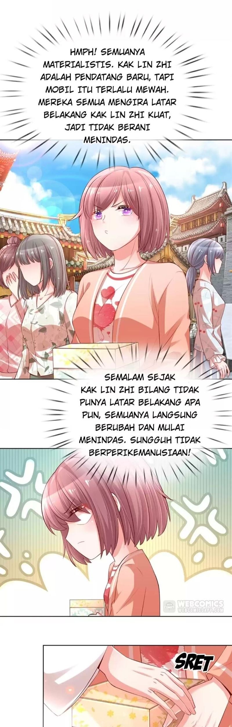 Chapter 79 - halaman 5