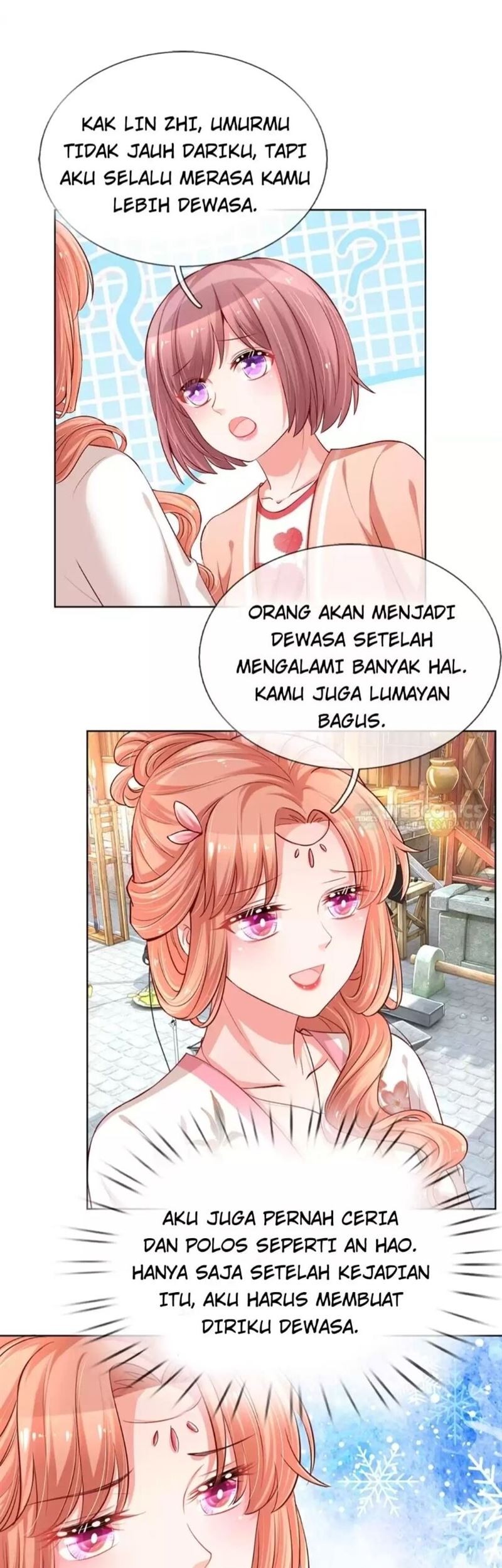 Chapter 79 - halaman 8