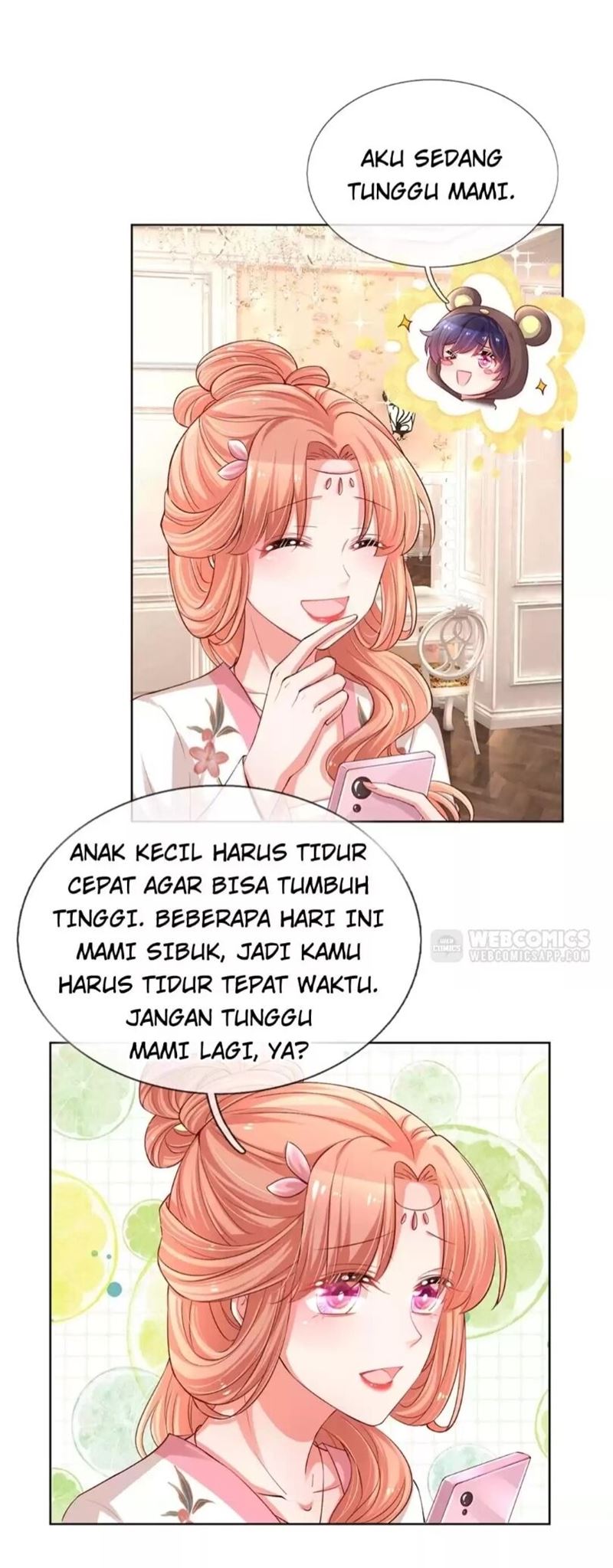 Chapter 79 - halaman 14