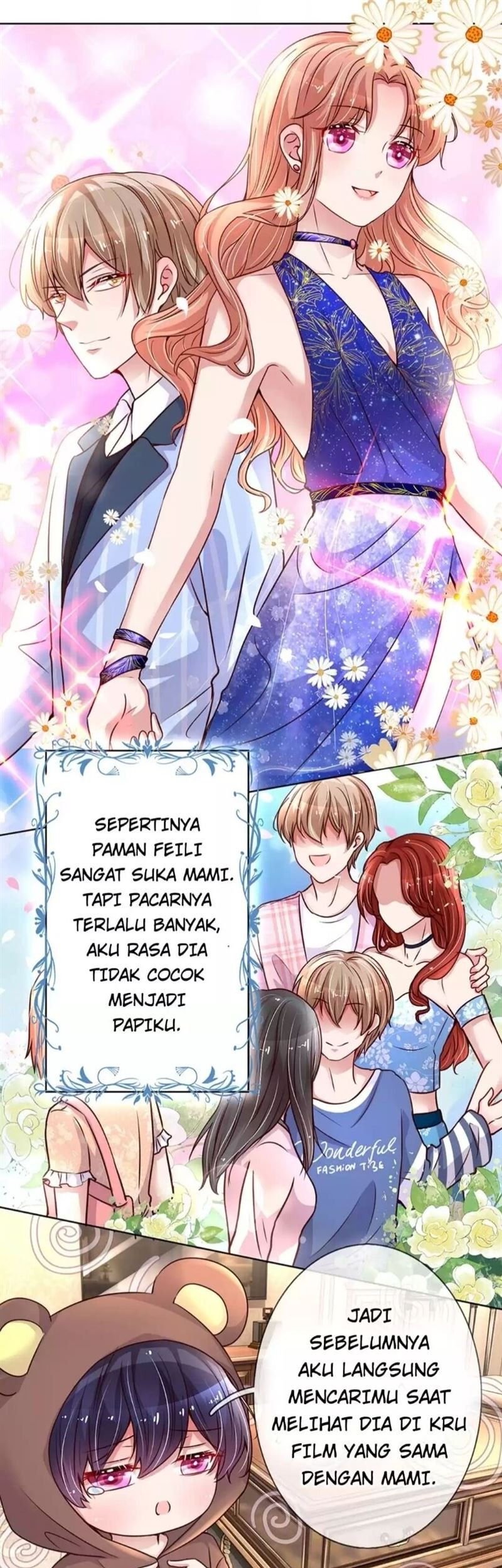 Chapter 80 - halaman 15