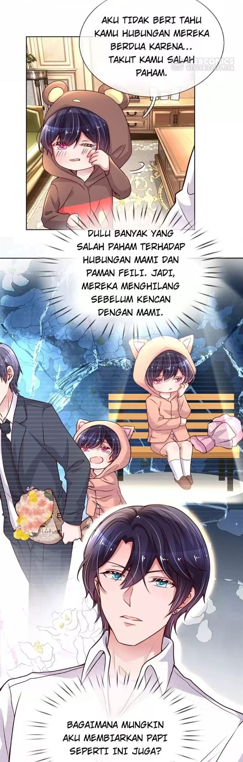 Chapter 80 - halaman 17