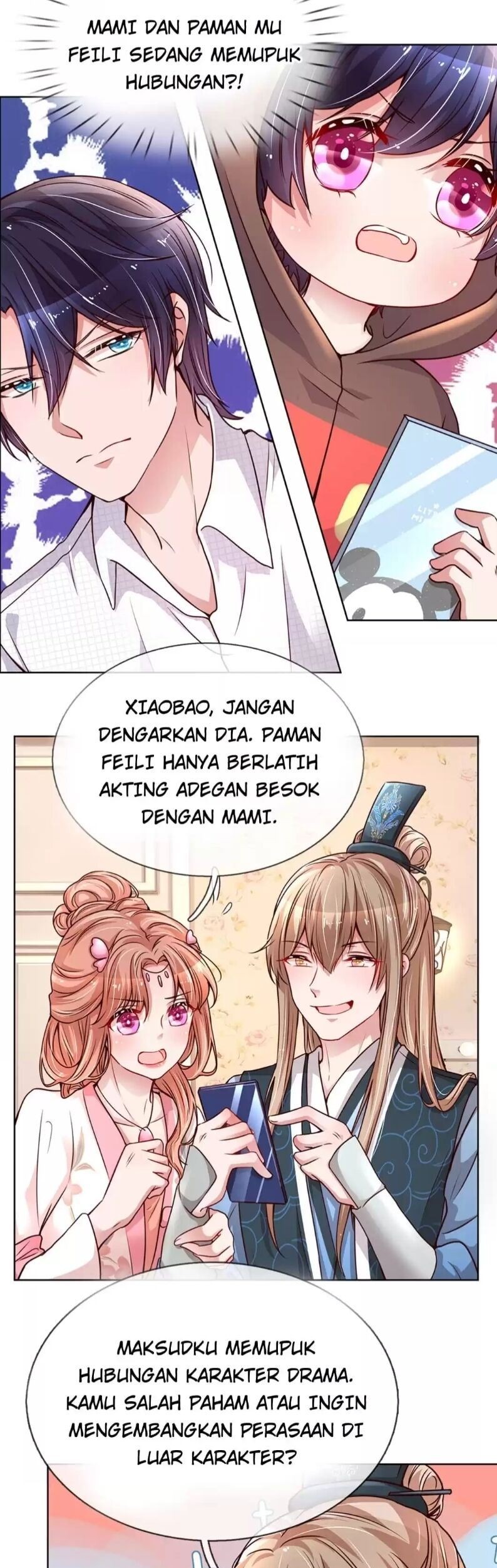Chapter 80 - halaman 3