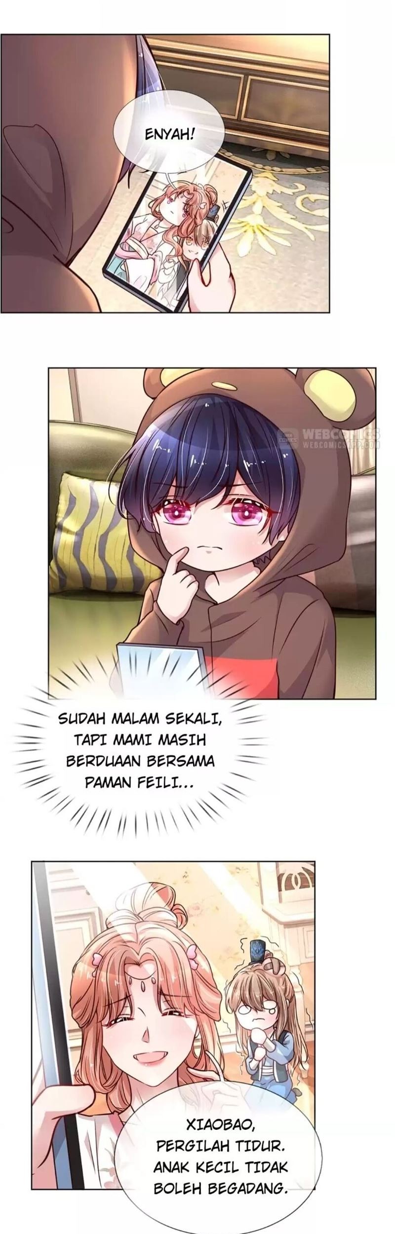 Chapter 80 - halaman 5