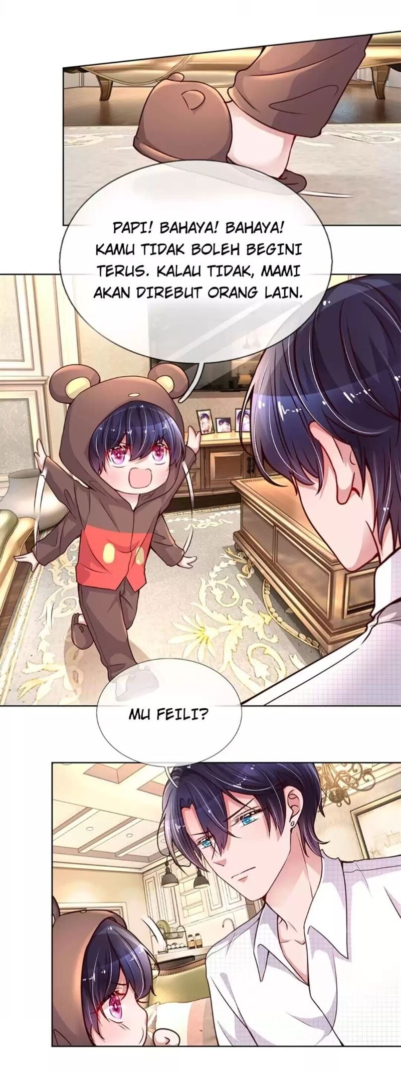 Chapter 80 - halaman 9