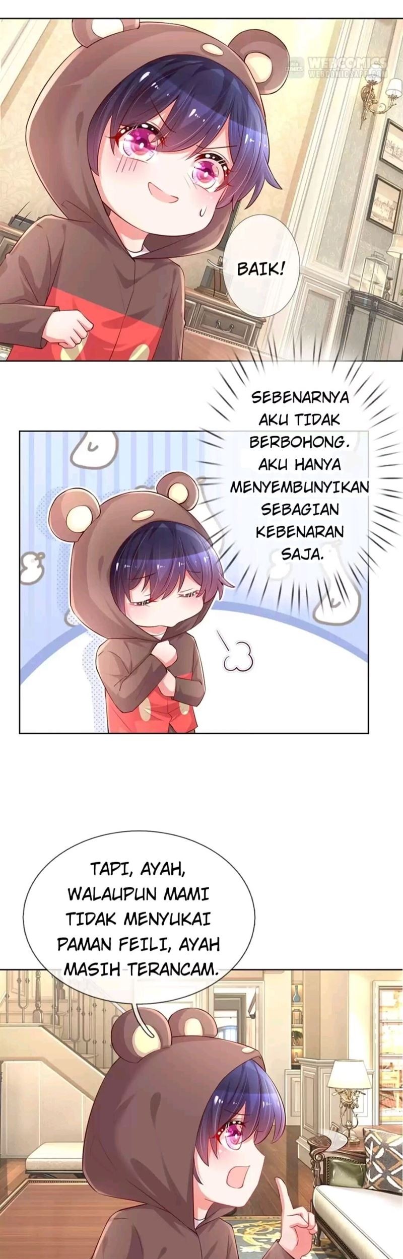 Chapter 81 - halaman 6