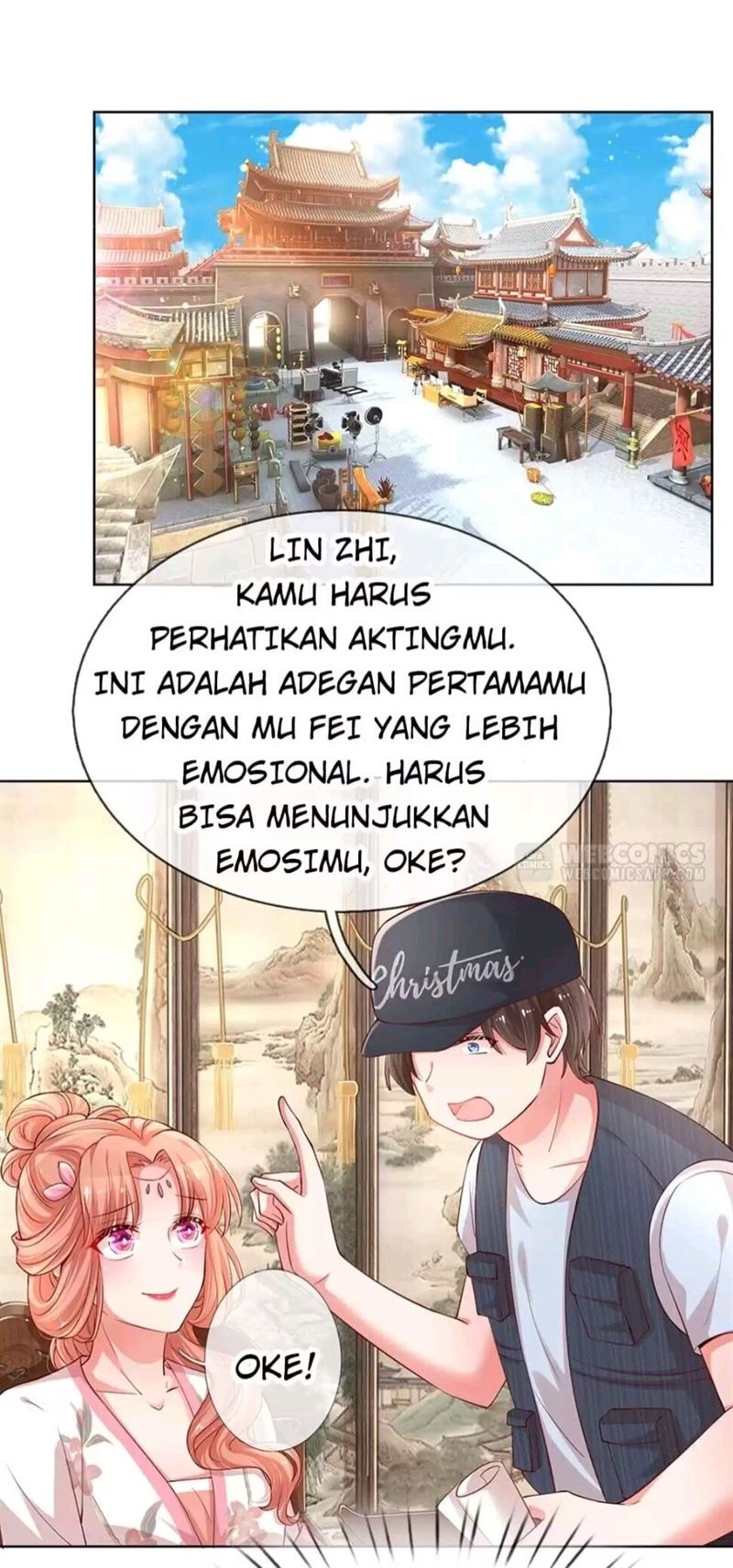 Chapter 81 - halaman 13