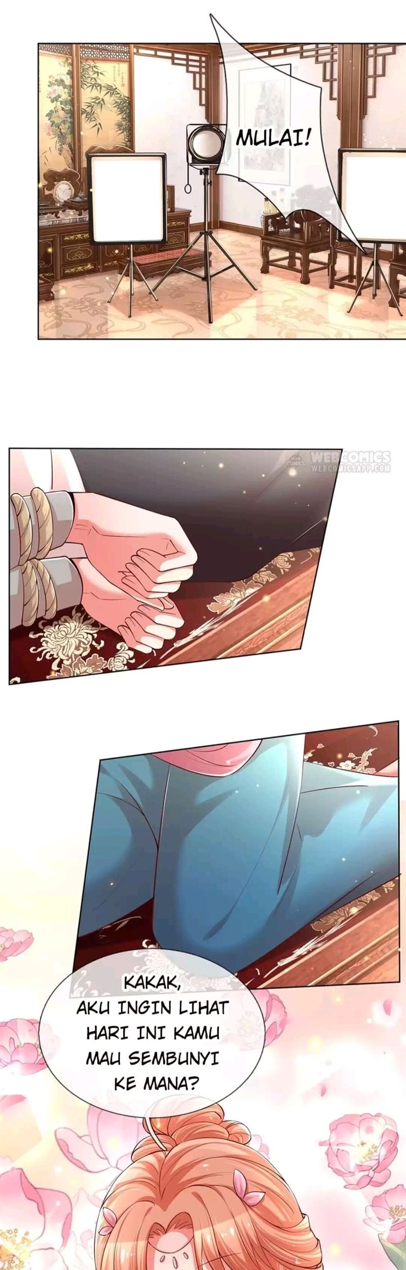 Chapter 81 - halaman 16