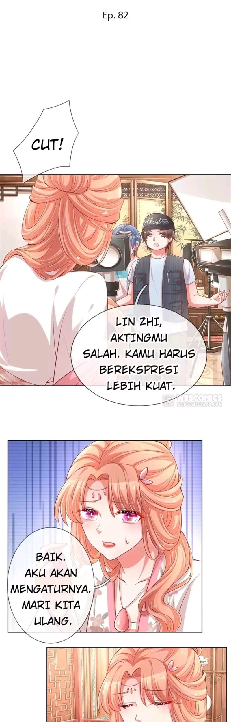Chapter 82 - halaman 2
