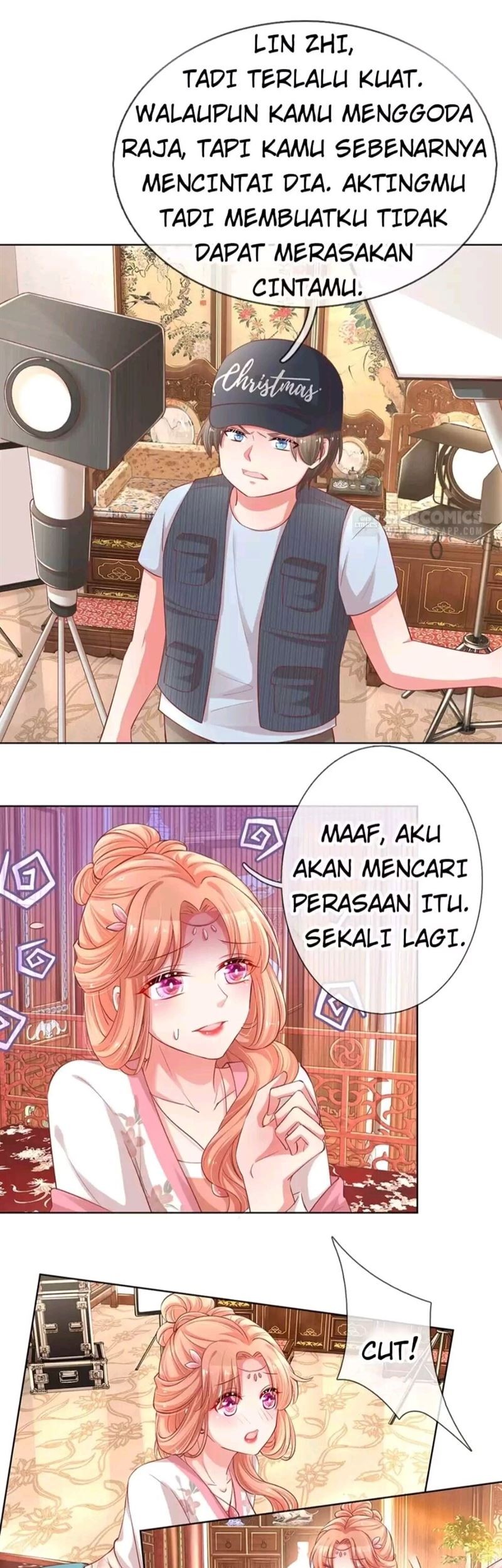 Chapter 82 - halaman 6