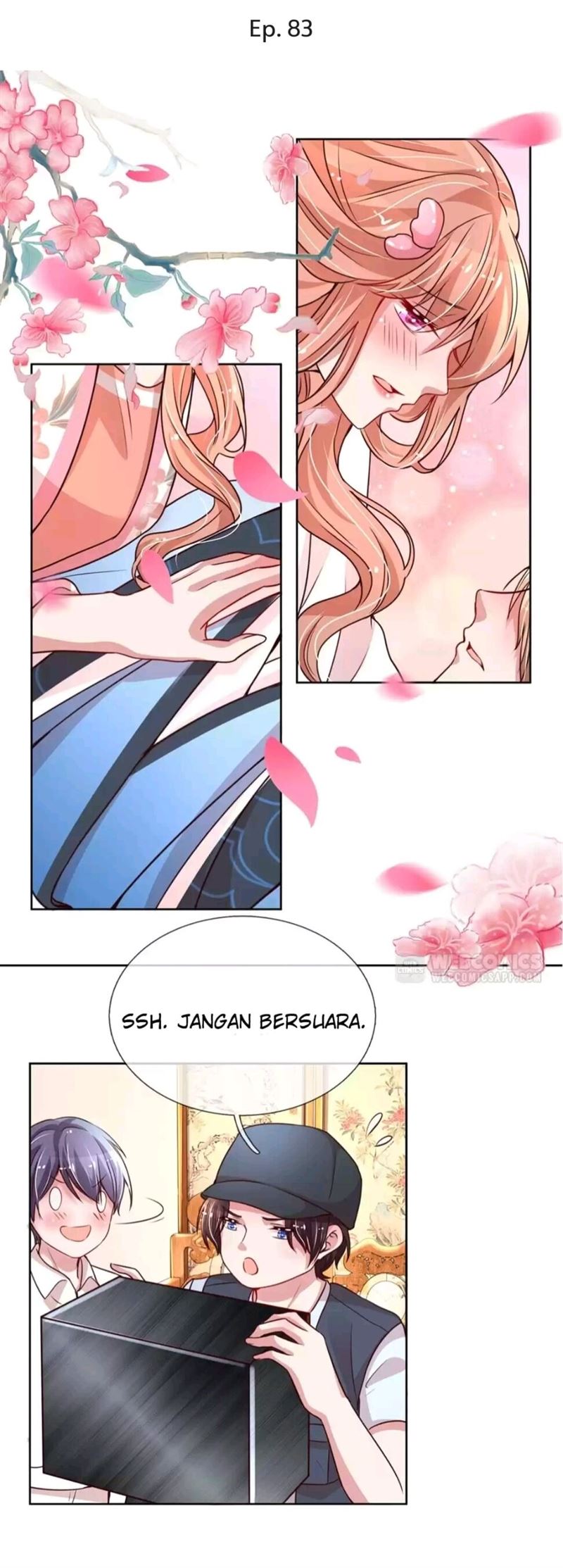 Chapter 83 - halaman 2
