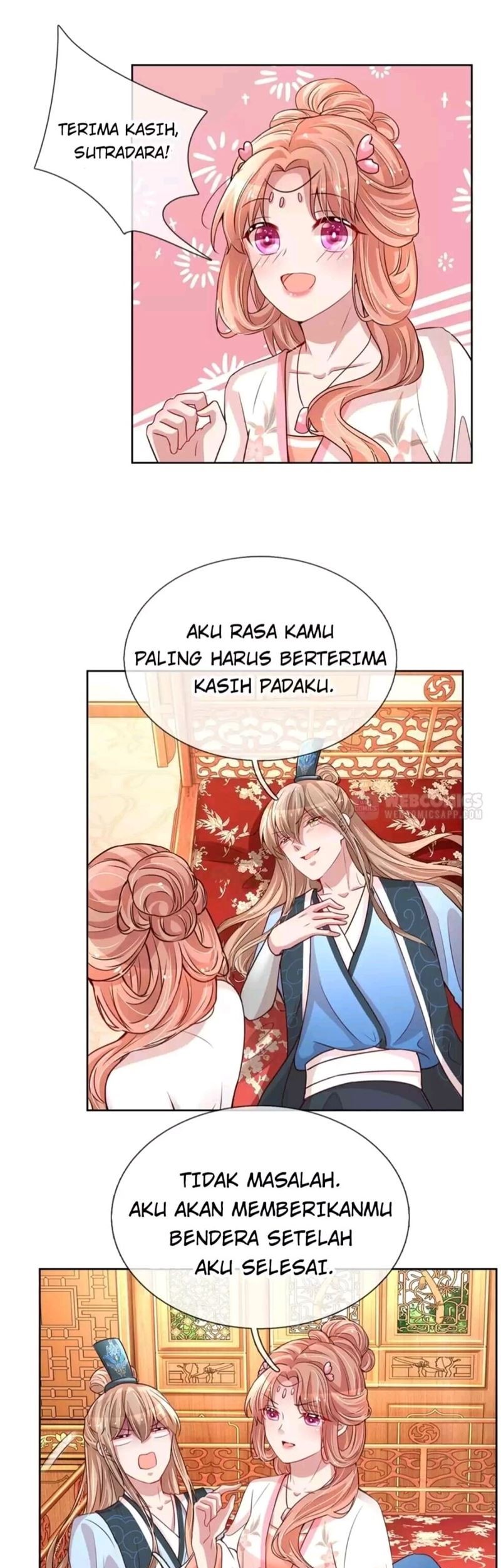 Chapter 83 - halaman 9