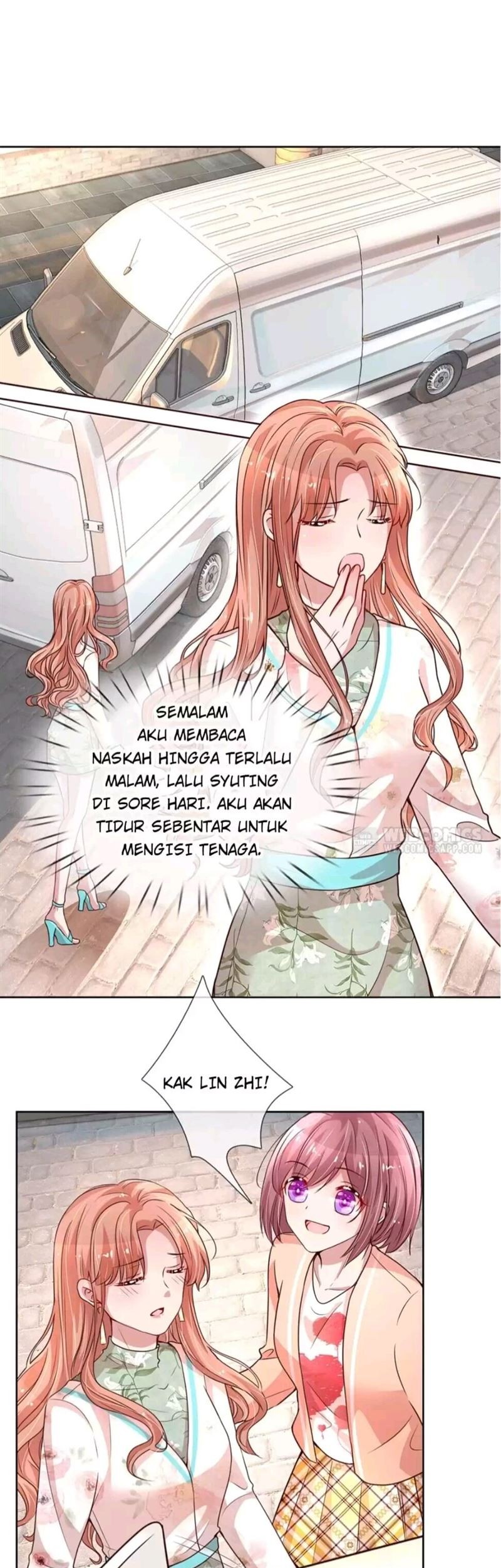 Chapter 83 - halaman 13