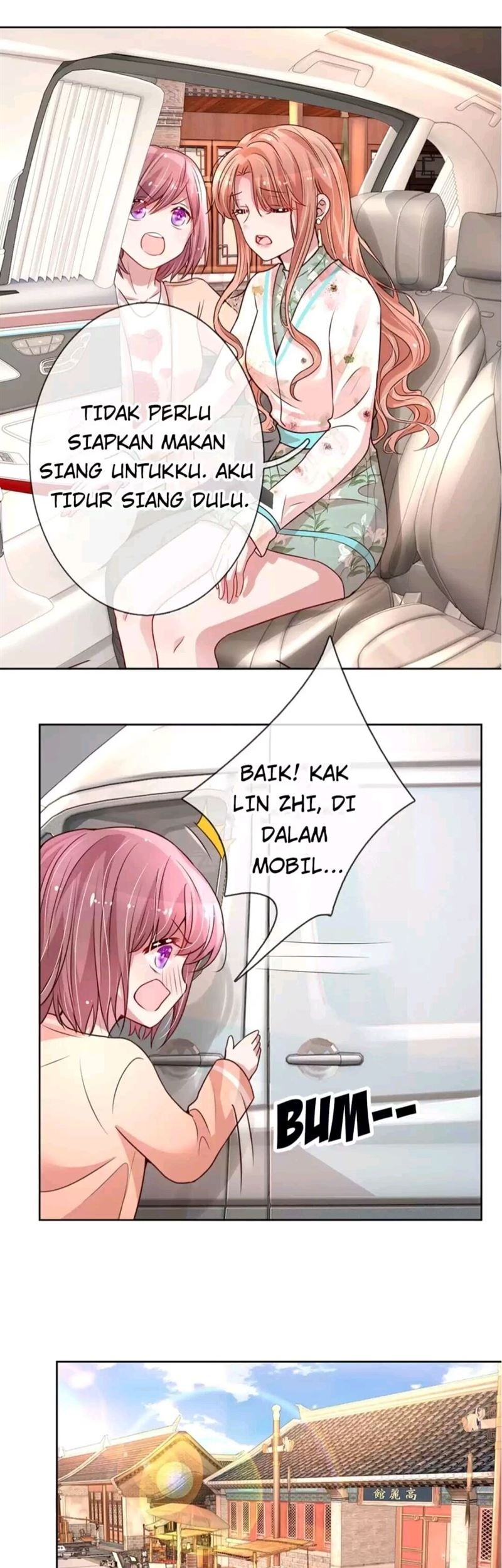 Chapter 83 - halaman 15