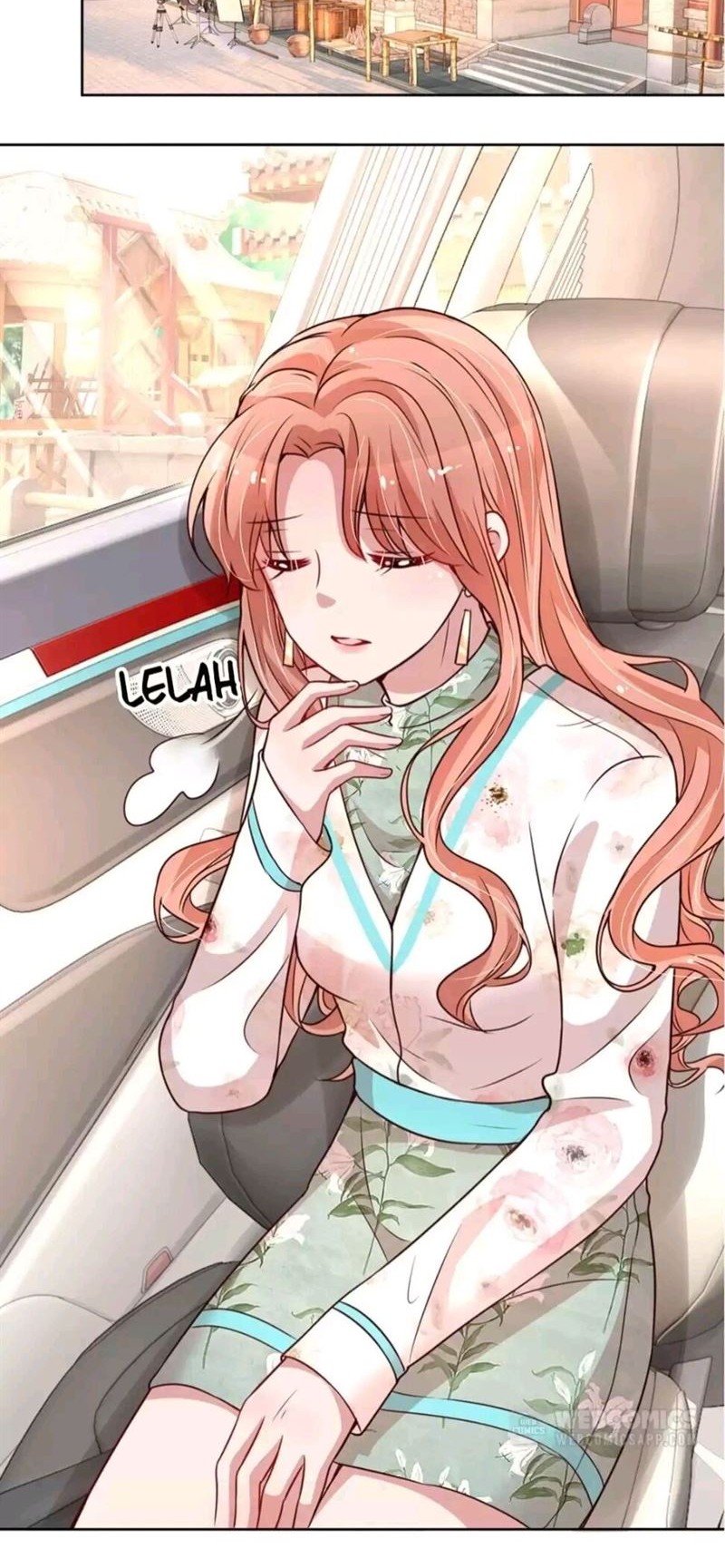 Chapter 83 - halaman 16