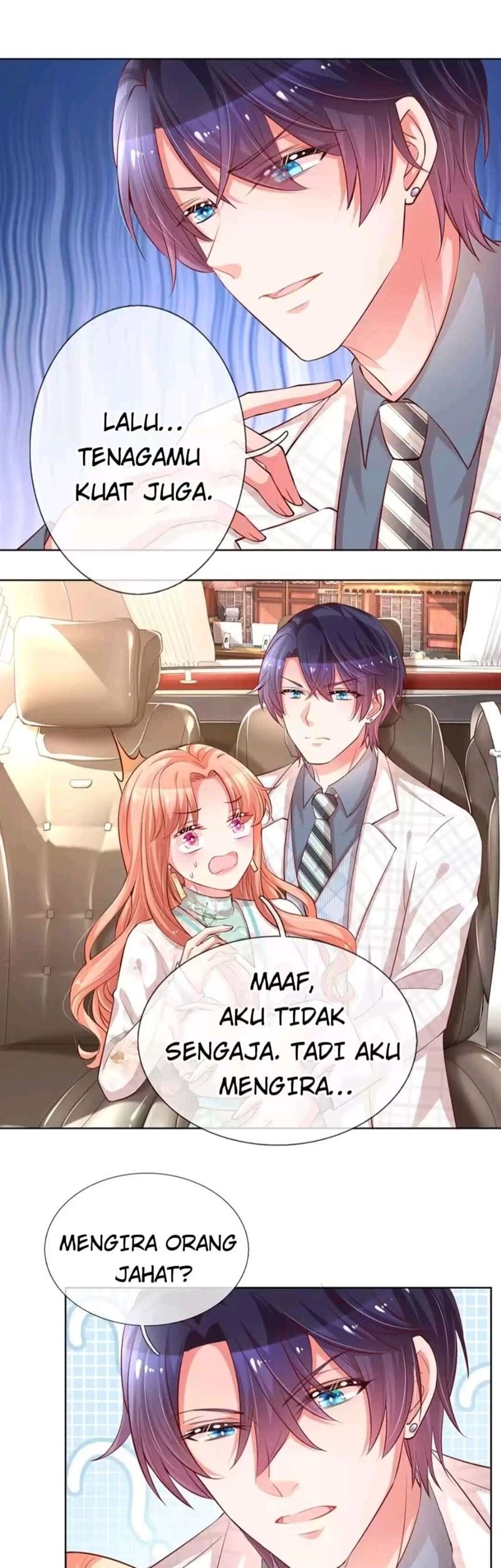 Chapter 84 - halaman 4