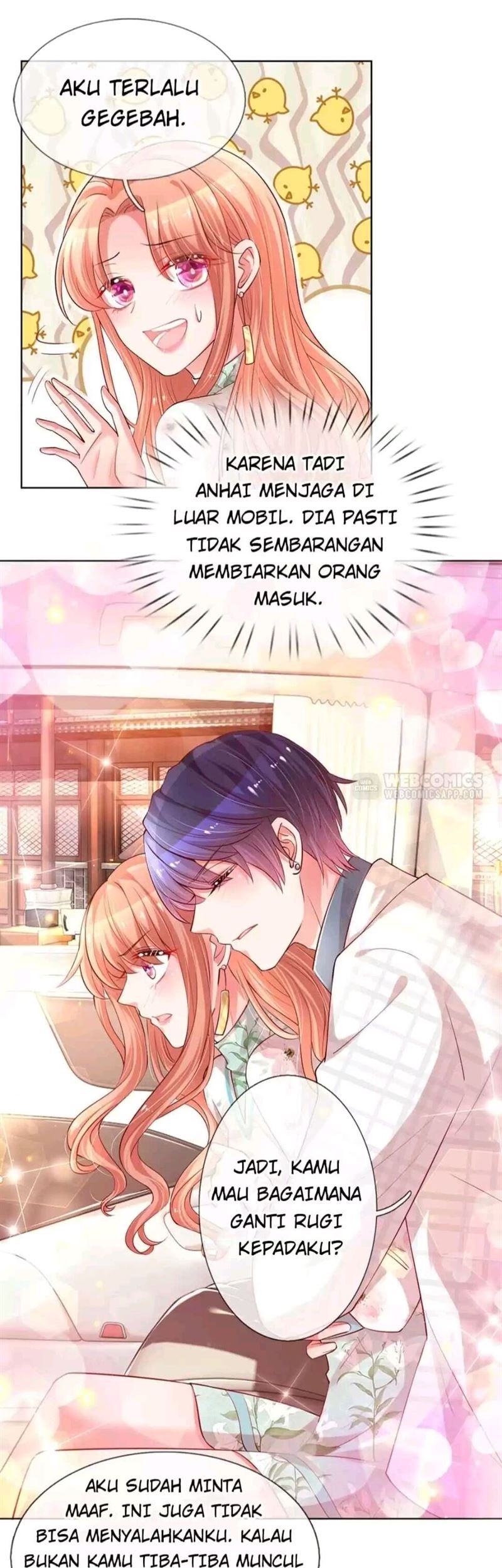 Chapter 84 - halaman 6